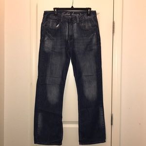 safari denim mens jeans gordmans